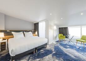 Seeko'o Hotel Bordeaux 5