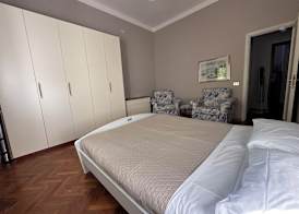 Suite D'Annunzio 2