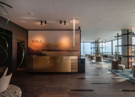 EALA My Lakeside Dream - Adults Only 2