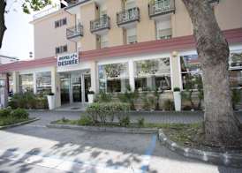 Hotel Desiree 4