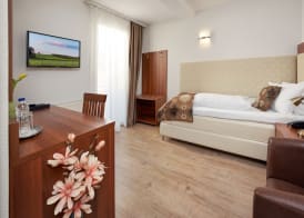 Hotel Meyerhof 4