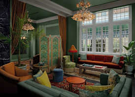 The Stoneleigh, Autograph Collection 2