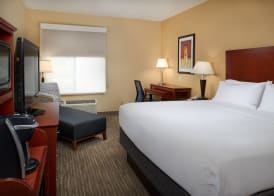 Holiday Inn Express & Suites ANNISTON/OXFORD by IHG 4