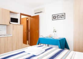 Residence Cigno 5