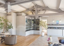 Elégance Suites Hôtel 4