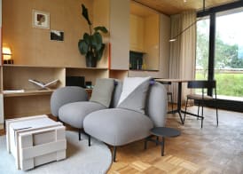 Basecamp Amsterdam 5