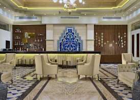 Lazuli Hotel, Marsa Alam 4