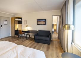 Go Hotel Herlev 3