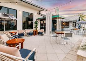Hilton Garden Inn St. Pete Beach, FL 5