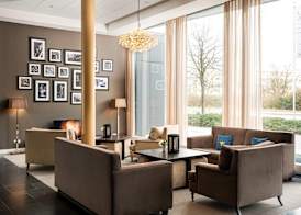 The Rilano Munich, Trademark Collection by Wyndham 4