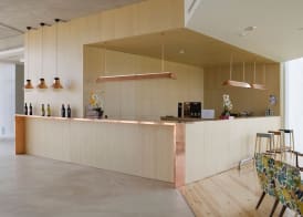 Hotel-Bodega Finca de Los Arandinos 3