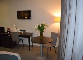 Hotel Farid 3
