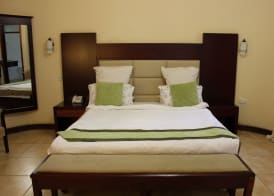Chamba Valley Exotic Hotel 5