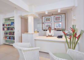 Le Beachclub 2