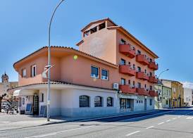 Hostal Alberana 3