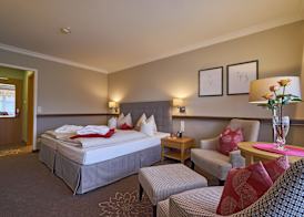 Thermenhotel Apollo 5
