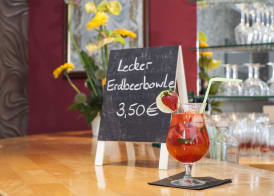 Meeressterne Hotel Residenz in Heringsdorf 5
