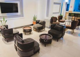 White Stones Hotel Port-Harcourt 3