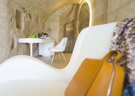 Aquatio Cave Luxury Hotel & SPA 4