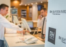 Hotel RH Bayren Parc 3