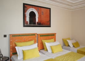 Riad Saida Atlas 2