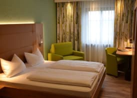 Hotel Bergwirt 4
