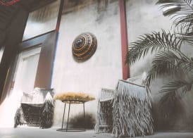 Hotel Casa Panama 3