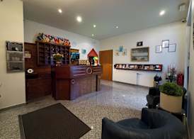 Pension Erlaa 4