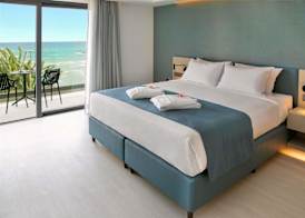 Mercure Larnaca Beach Resort 4