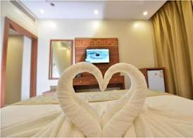 Makarem Al Hijra Hotel 4