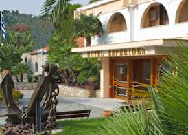 Esperides Beach Hotel 3