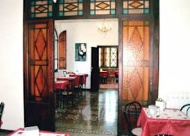 Hotel Europa 5