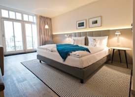 Hotel AM MEER & Spa 3