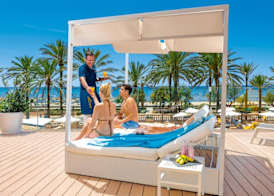 allsun Hotel Pil·larí Playa 4