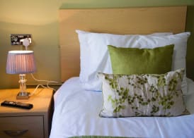 Rose and Crown Hotel 5