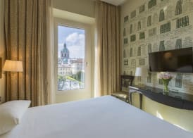 Palace Hotel Lake Como 5