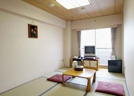 Hotel Hashimoto 3