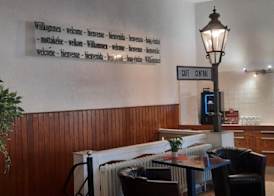 Central-Hotel Tegel 2