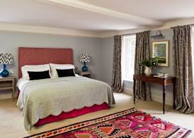 Fritton Lake - The Clubhouse 2