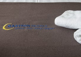 Bastion Hotel Leeuwarden 5