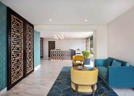 Swiss-Belhotel Napier 2