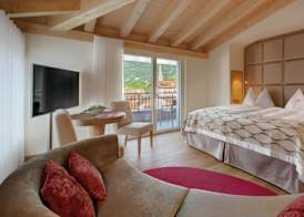 Hotel Alte Post Bonaduz 5