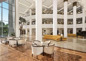 Wyndham Grand Kayseri 2
