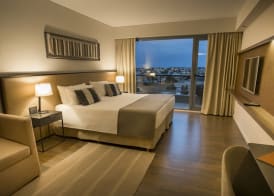 Mulen Hotel Tandil 5