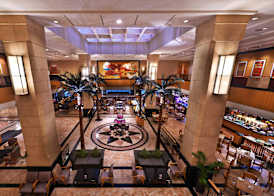Corus KLCC 2