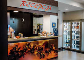 Hotel Emocja SPA 2