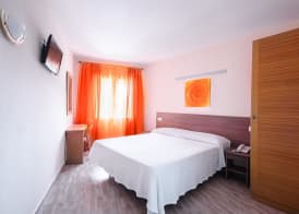 Hotel Silvia 3
