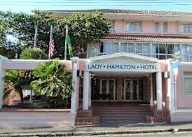 Lady Hamilton Hotel 2