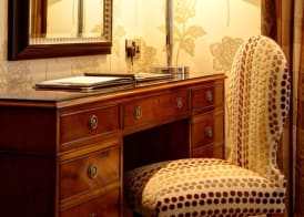 The Chester Grosvenor 5