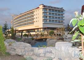 Kahya Resort Aqua & Spa 3